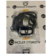 Resim 111105H61A Megane 3 Yağ Karter Alt Diğer