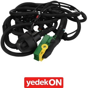 Resim AGCO Elektrik Tesisatı - Massey Ferguson / Fendt / Valtra | ACW065137B 