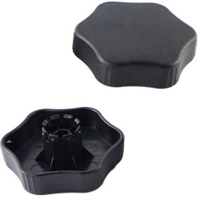 Resim Renault Fluance Koltuk Yatirma Ayar Kolu 7701060686 550305970 