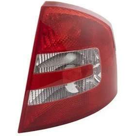 Resim Hella STOP LAMBASI KOMPLE SAG OCTAVIA 0413 