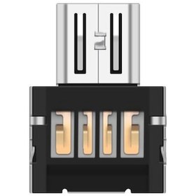 Resim Micro USB OTG Adaptör 