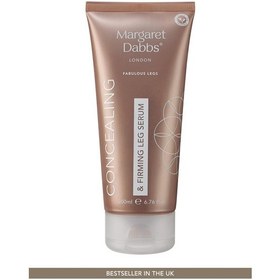 Resim Concealing & Firming Leg Serum - Kapatıcı Etkili & Sıkılaştırıcı Bacak Serumu - 200 Ml 