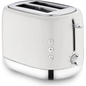 Resim Korkmaz Retro Ekmek Kızartma Makinesi A403-01 