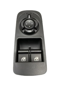 Resim Alfa Romeo Mito Cam Açma Düğmesi Anatarı Ikili 2009--2014 