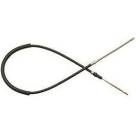 Resim CAVO 6002297 El Fren Teli Sol Scudo 96- / 806 94- Expert I 95- / Jumpy I 95- 