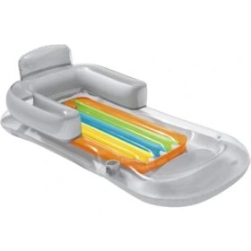 Resim Venüs Shopping Lüks Koltuklu Deniz Yatağı 