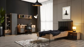 Resim Babil Genç Odası - Standart Paket 