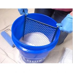 Resim İntora Rulo Izgarası 20X30 cm 