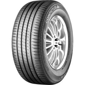 Resim Lassa 225/60R18 100H Togg Oe Competus H/p 2 (Üretim Yılı : 2026) 