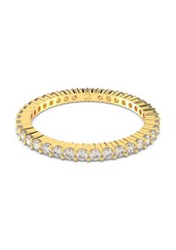 Resim 5656296 Swarovski Yüzük Re Vittore:Ring Cocr Cry/Gos 52 Çok Renkli 