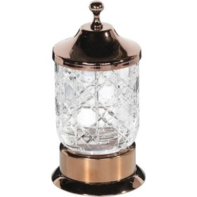 Resim Setüstü Pamukluk B-A Cam 4140 - PVD Rose 