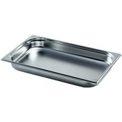 Resim Bilge Gastronom Küvet - Gn 1/1x65 Standart Küvet 