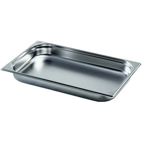 Resim Bilge Gastronom Küvet - Gn 1/1x65 Standart Küvet 