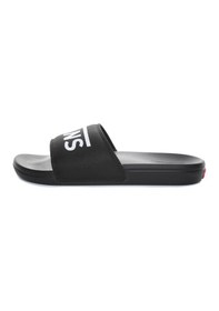Resim 0a5hf5ıx61-r Vans Mn La Costa Slide-on Erkek Terlik Siyah 0a5hf5ıx61-r Beyaz - Siyah 