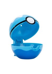 Resim Mey İthalat 95057-c Pokemon Clip N Go Asorti 