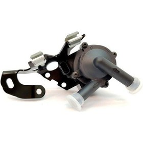 Resim PEUGEOT 9806790880 DEVİRDAİM SU POMPASI ELEKTRİKLİ 407 / C5 X7 