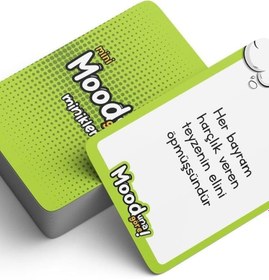 Resim Mooduna Göre Mini - Minikler 