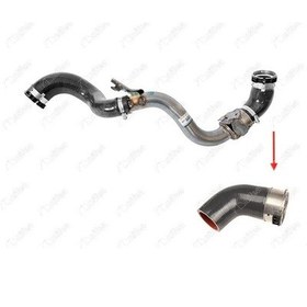 Resim Nıfea 12324 - Turbo Hortumu Kucuk Renault Trafıc Iıı 15 Opel Vıv 