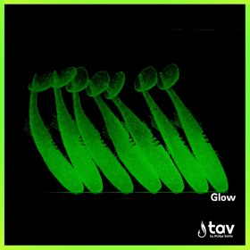 Resim Tav Lifex™ Gümüş 55MM 7'li Paket Slime 