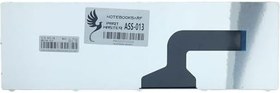 Resim Asus Nsk-Ugm0T, Nsk-Ugp01 Notebook İle Uyumlu Klavye, Siyah V.2 