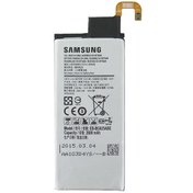 Resim Samsung Galaxy S6 Edge Batarya Pil EB-BG925ABE 