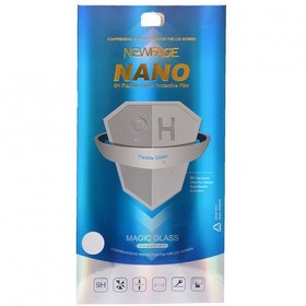 Resim Meizu Note 8 Nano Ekran Koruyucu 