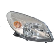 Resim AYFAR 2008 > 2013 Dacia Sandero Sağ Far 404516 