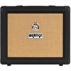 Resim Orange Crush 20RT BK Elektro Gitar Amfi 