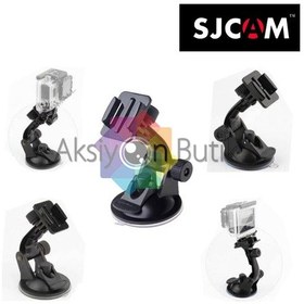 Resim Eken Tak Çıkar Vantuz Vakumlu Bağlantı Aparatı 