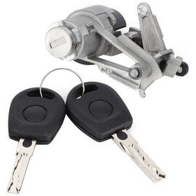 Resim Bagaj Anahtarı 1j6827297g For Vw Arosa Huifeng 