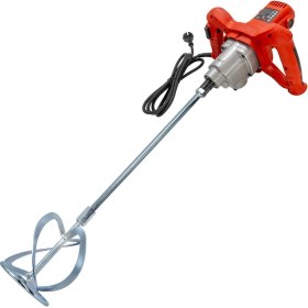 Resim Rox 0334 Boya ve Harç Karıştırıcı Mikser 1800 Watt 