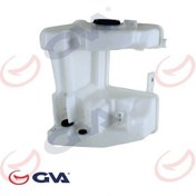 Resim GVA 9145366 CAM SUYU DEPOSU PASSAT (2.9 LT) 2010-2014 