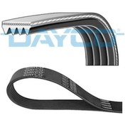 Resim Kanallı V Kayısı Mercedes Sprınter 09-/ 29930296 