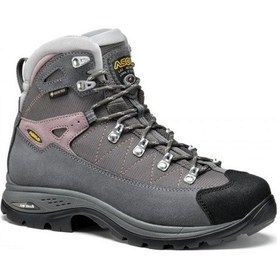 Resim Asolo B23103 B106 Finder Gv Ml Gore Tex Grey/rose Taupe Kadın Outdoor Bot Gri 
