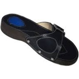 Resim Topuk Dıkenı Ortopedik Terlik 