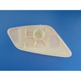 Resim Toyota Corolla E150 10/13 Far Yıkama Fıskiye Kapağı Sol - Oem Yedek Parça 