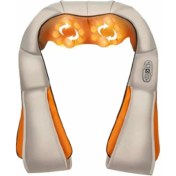 Resim Ovmalı Masaj Aleti 