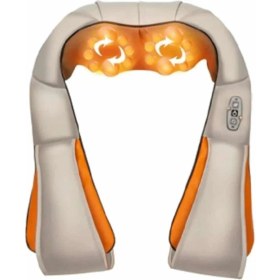 Resim Ovmalı Masaj Aleti 