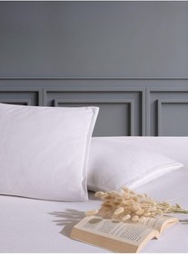 Resim Çettex %100pamuk Sıvı Geçirmez Yastık Alezi 