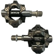 Resim SHIMANO XTR PEDAL (SPD) PD-M9200 SİYAH 