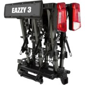 Resim Buzz Rack Eazzy 3 Çeki Demiri Bisiklet Taşıyıcı 13 Pin 