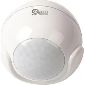 Resim Aeb Neo Coolcam Akıllı Wifi Pır Hareket Sensörü 