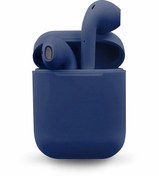 Resim TrkTech 2. Nesil i12 PRO Premium A Kalite Bluetooth Kulaklık v5.0 
