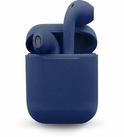 Resim TrkTech 2. Nesil i12 PRO Premium A Kalite Bluetooth Kulaklık v5.0 