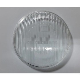 Resim BMW E30 E32 ve E34 Uyumlu Ön Far Camı Dış Taraf 