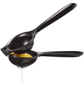 Resim Gerçek Döküm Sorelis Lüks Limon Sıkacağı 8185SERI 