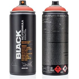 Resim Montana Black 8230 Koi 400 ml Sprey Boya 352164 P-107286 