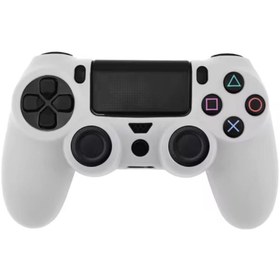 Resim fortrek Ps 4 Kablosuz Joystick Tablet Telefon Pc Uyumlu Titreşimli Oyun Kolu 