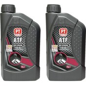 Resim Petro Time ATF Hidrolik Direksiyon & Otomatik Vites Yağı 2 x 1 L 