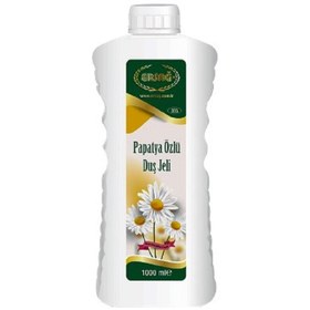 Resim Ersağ Papatya Özlü Duş Jeli 1000 ml 